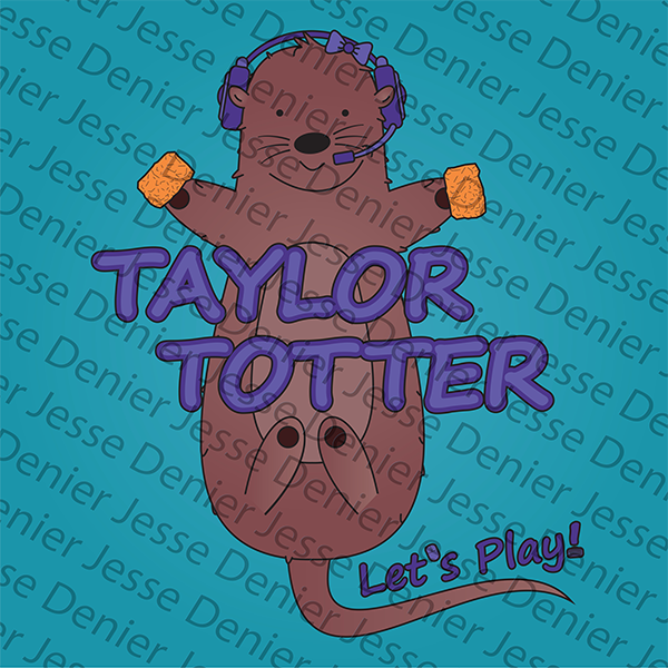Taylor Totter logo